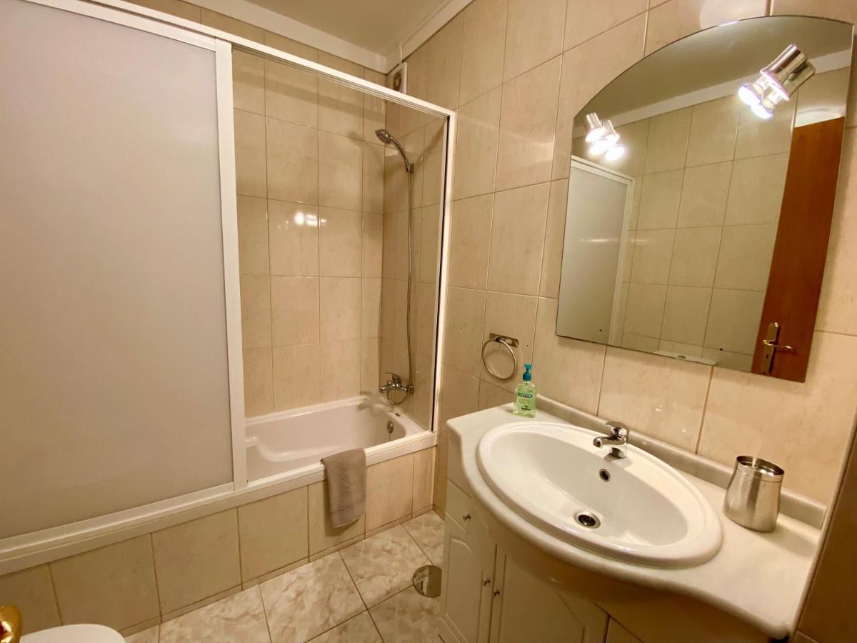 S. Joao Campus Porto Apartment מראה חיצוני תמונה
