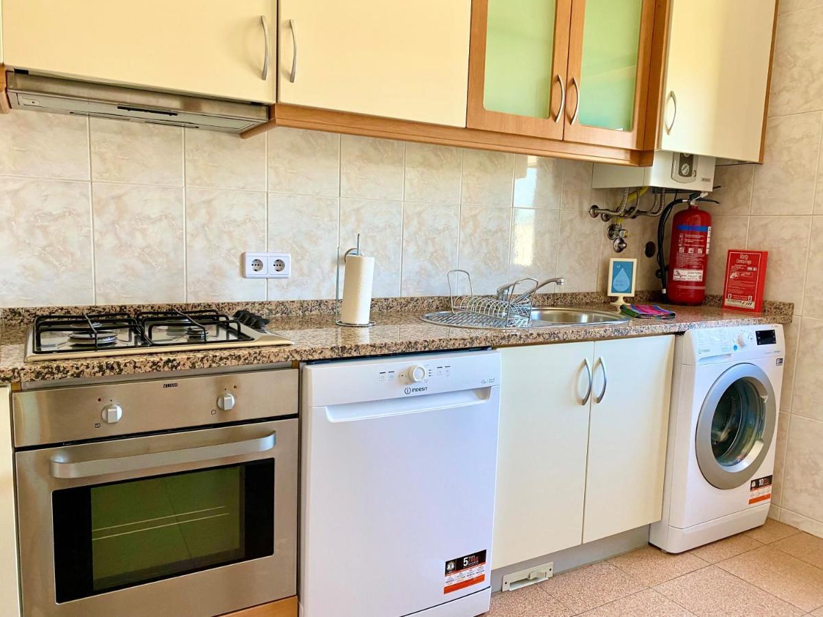 S. Joao Campus Porto Apartment מראה חיצוני תמונה