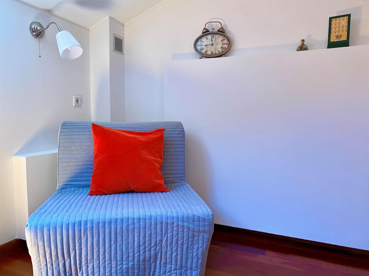 S. Joao Campus Porto Apartment מראה חיצוני תמונה