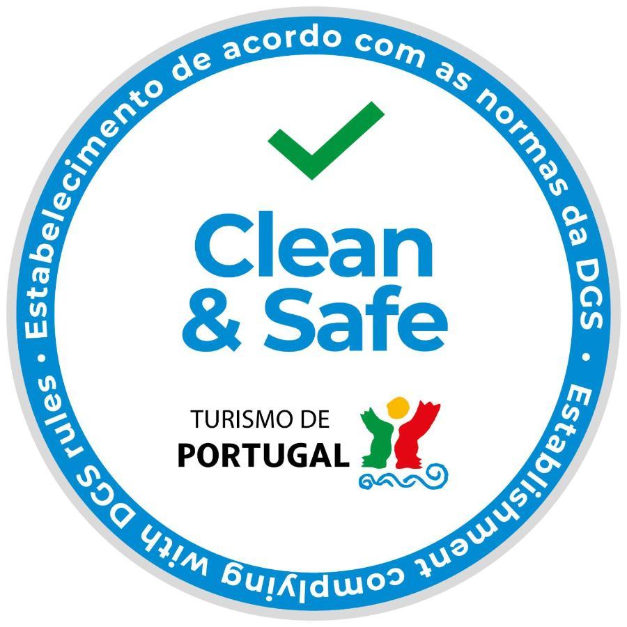 S. Joao Campus Porto Apartment מראה חיצוני תמונה