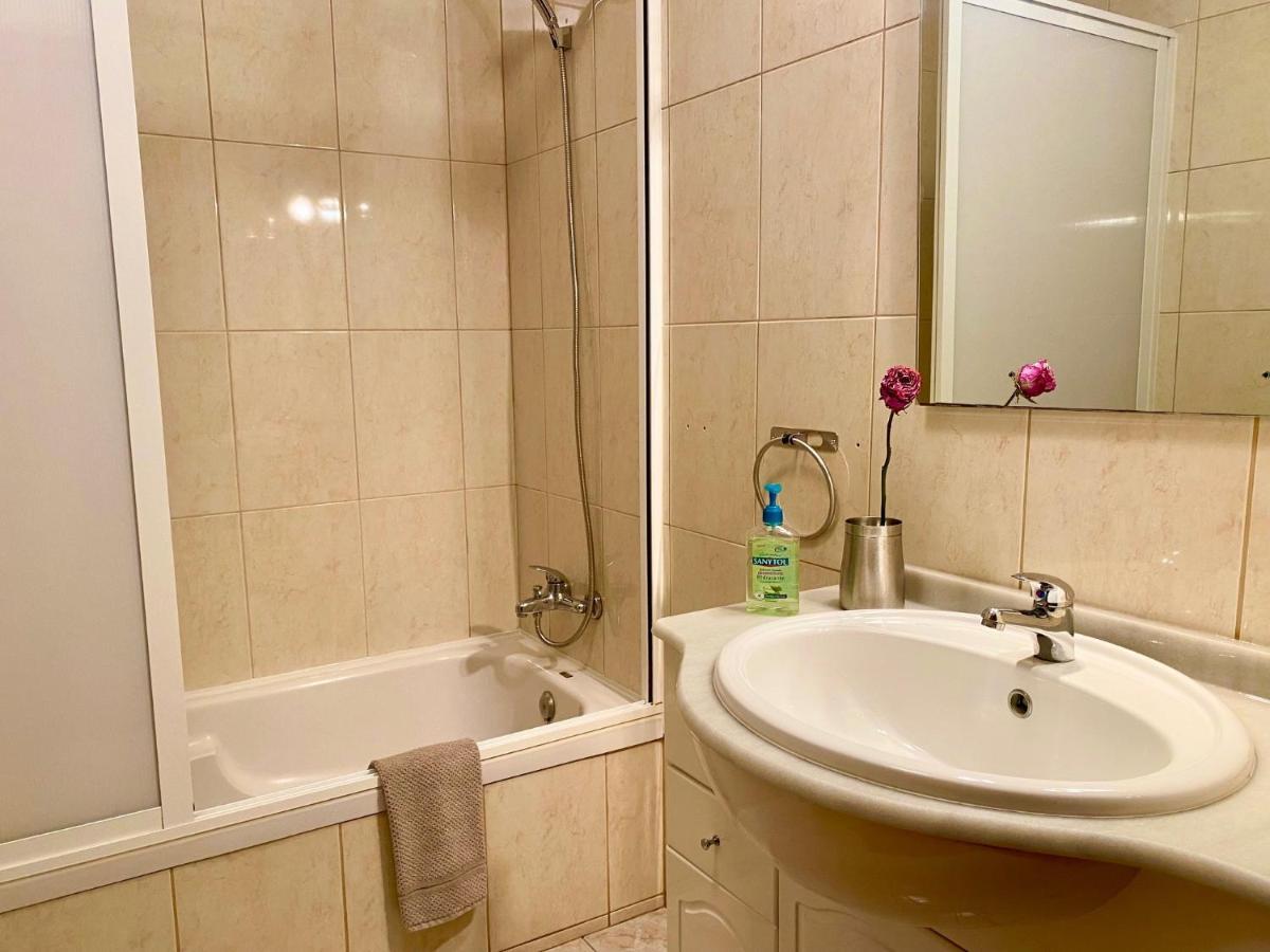 S. Joao Campus Porto Apartment מראה חיצוני תמונה