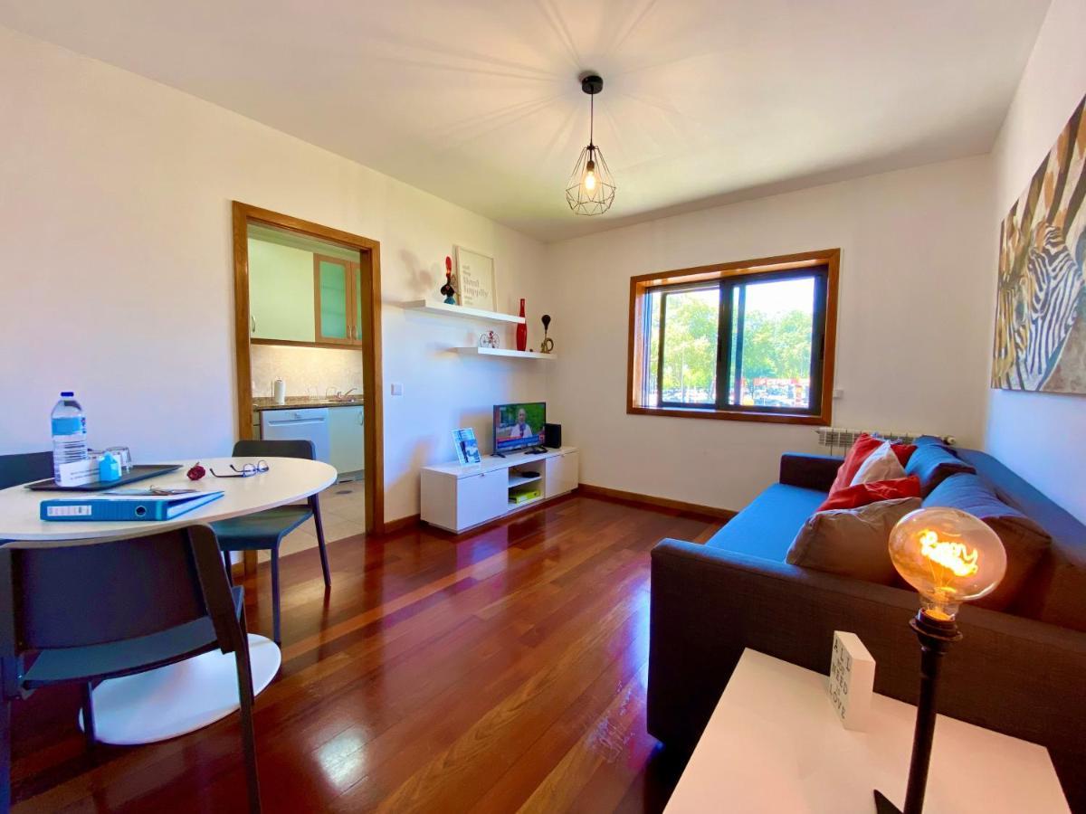 S. Joao Campus Porto Apartment מראה חיצוני תמונה