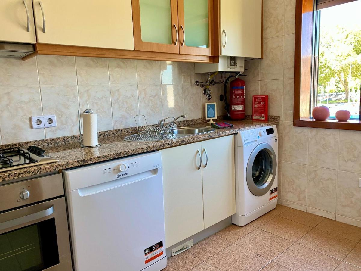 S. Joao Campus Porto Apartment מראה חיצוני תמונה