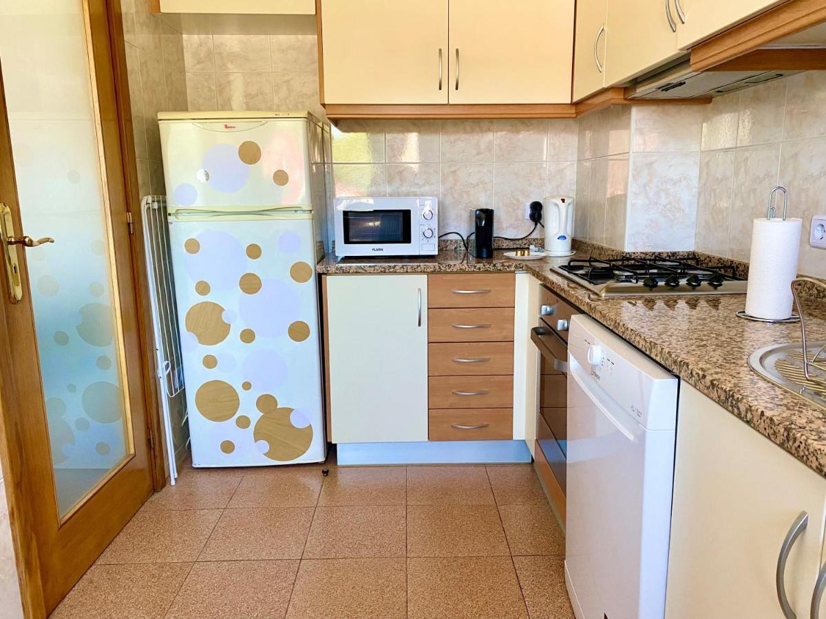 S. Joao Campus Porto Apartment מראה חיצוני תמונה