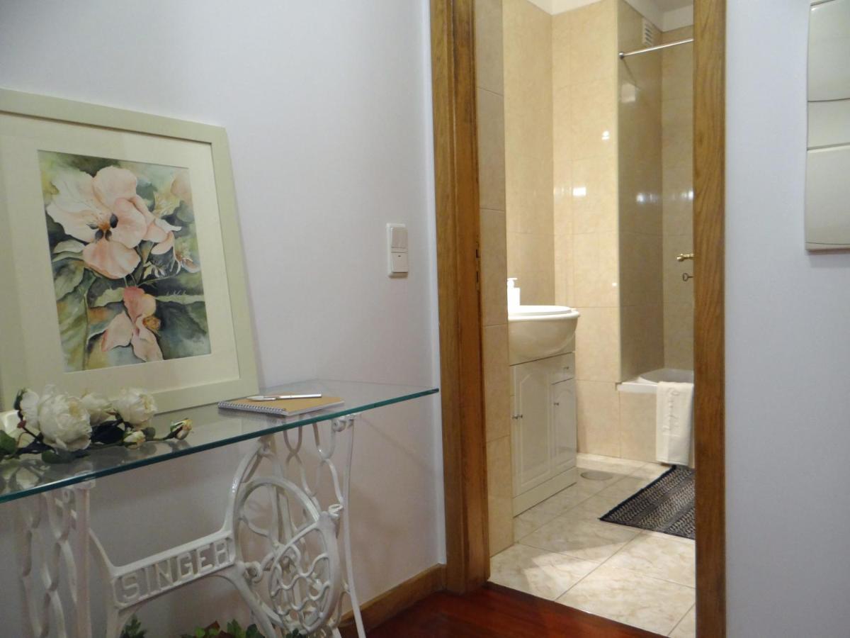 S. Joao Campus Porto Apartment מראה חיצוני תמונה